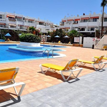 Precioso Alojamiento En Costa Del Silencio Apartment Arona  Exterior photo