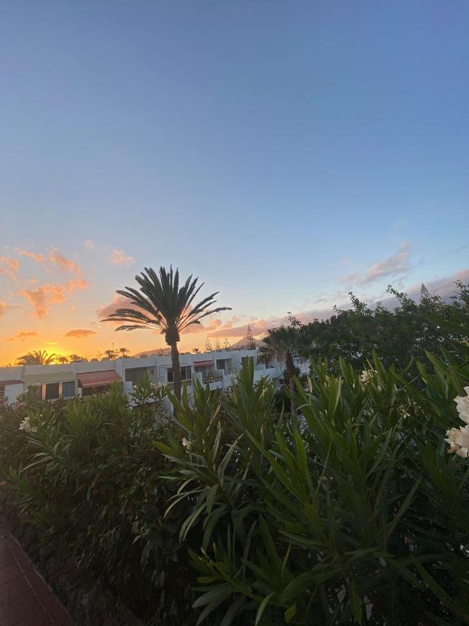 Precioso Alojamiento En Costa Del Silencio Apartment Arona  Exterior photo