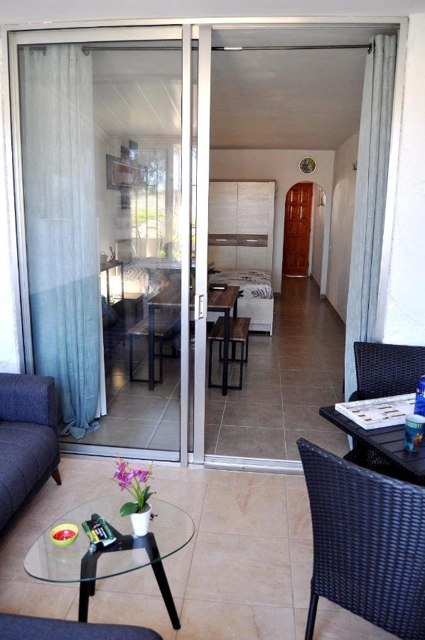 Precioso Alojamiento En Costa Del Silencio Apartment Arona  Exterior photo